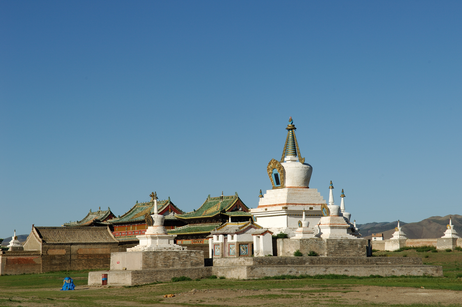 Erdenezuu